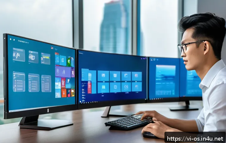 윈도우 11의 새로 추가된 기능 관련 이미지 1
